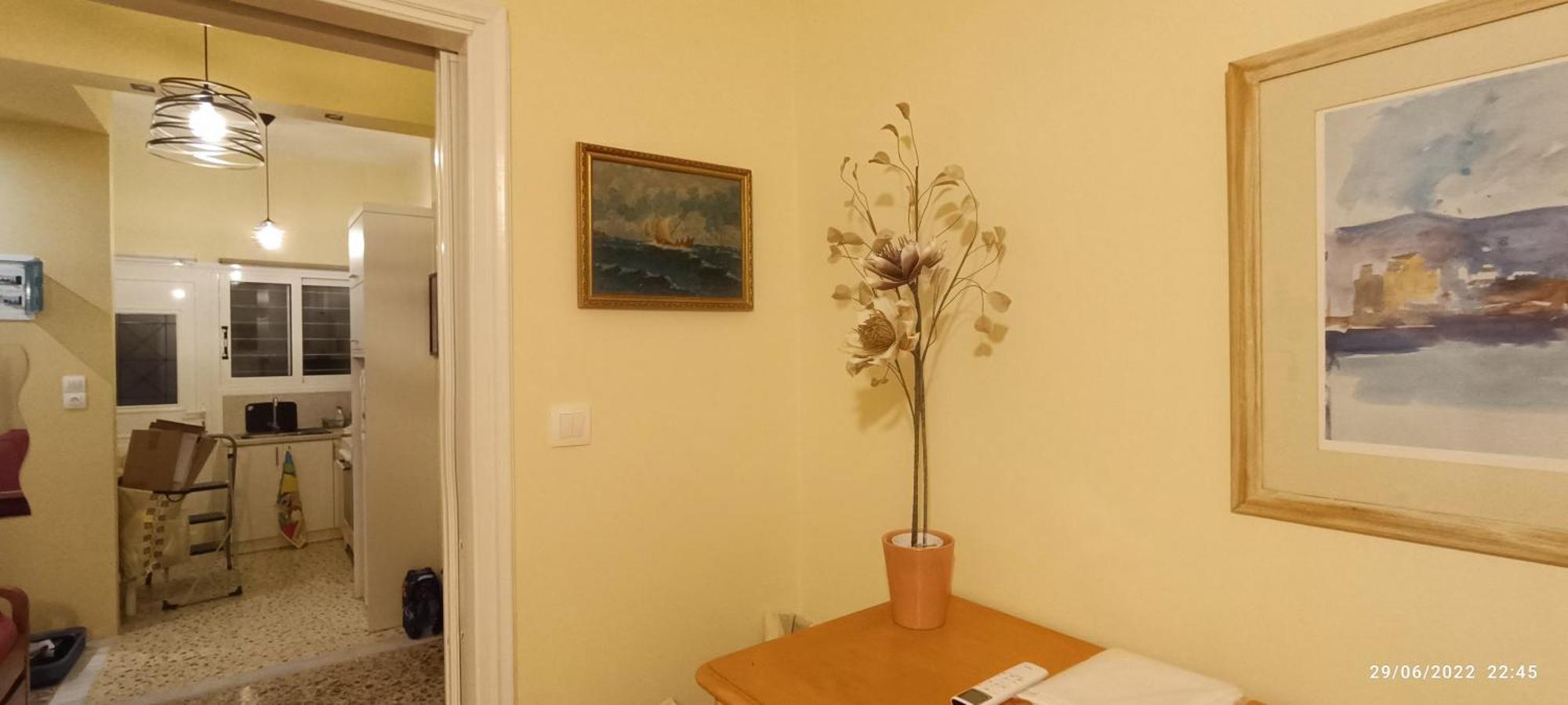 Lefterakis Place Aegina Bagian luar foto