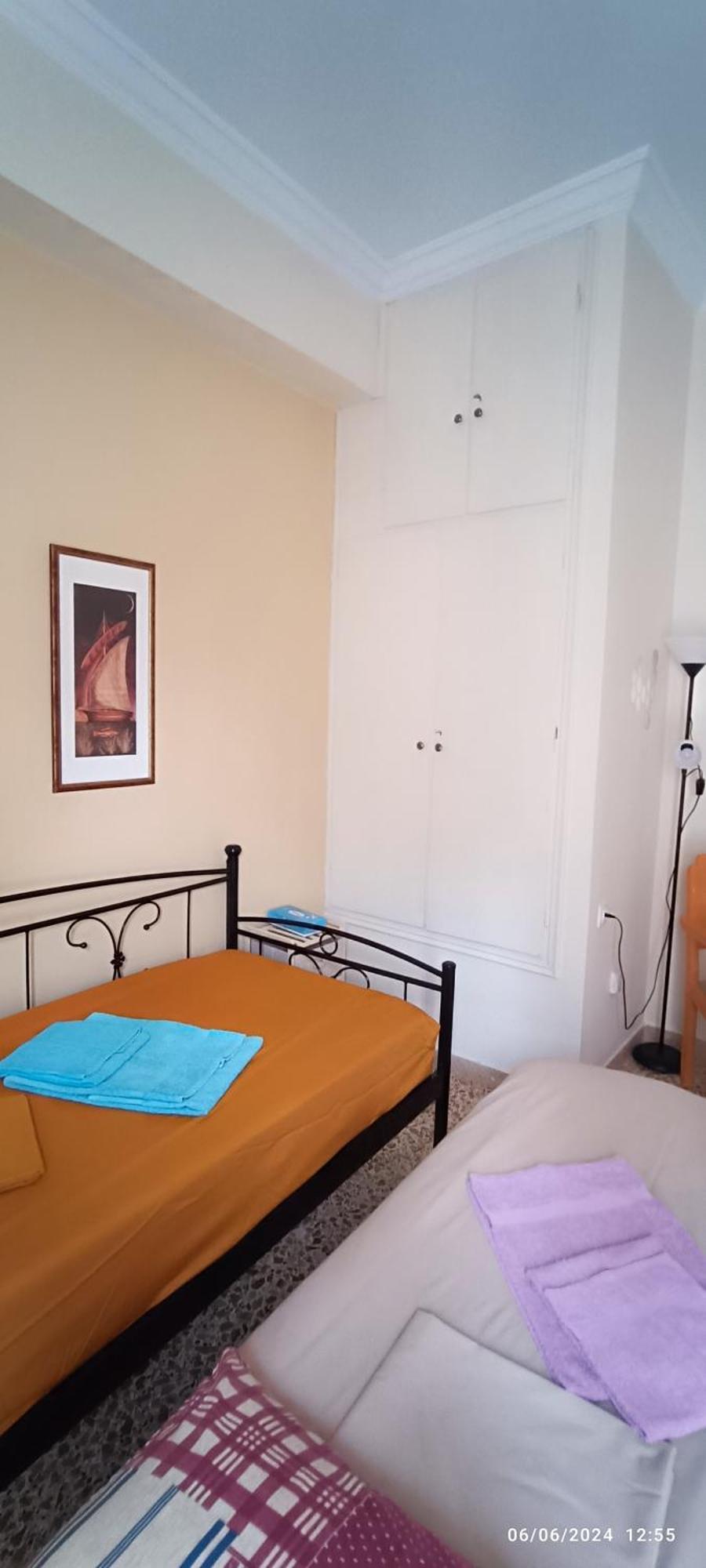 Lefterakis Place Aegina Bagian luar foto